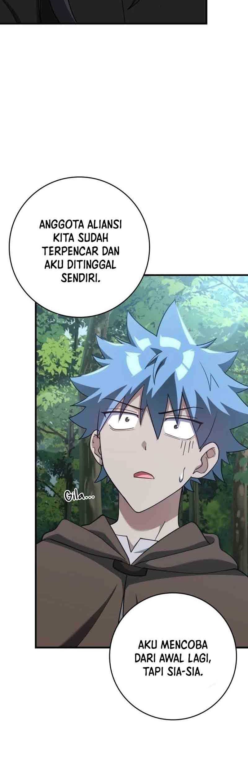 Max Level Player Chapter 37 Gambar 29