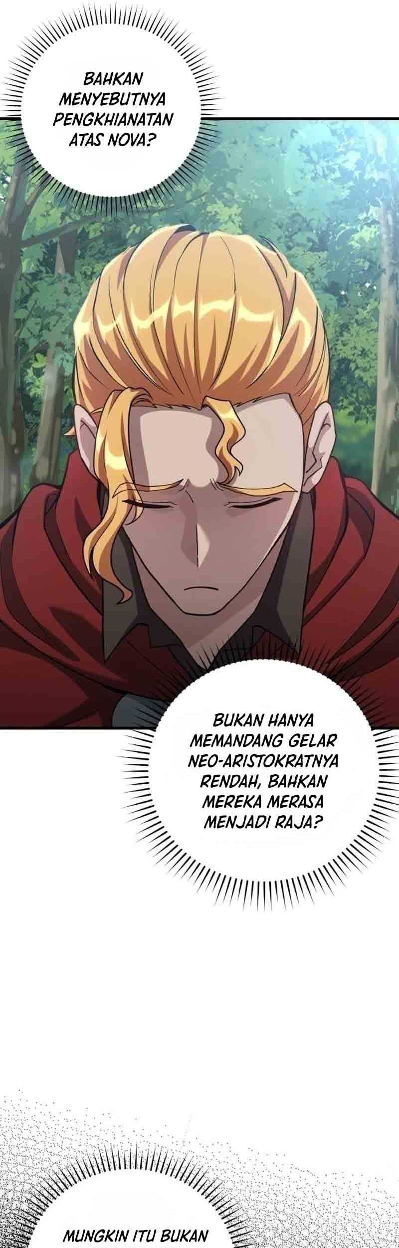 Max Level Player Chapter 37 Gambar 32