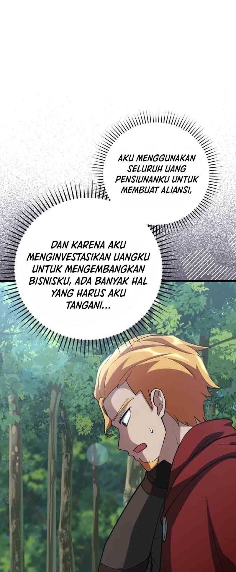 Max Level Player Chapter 37 Gambar 37