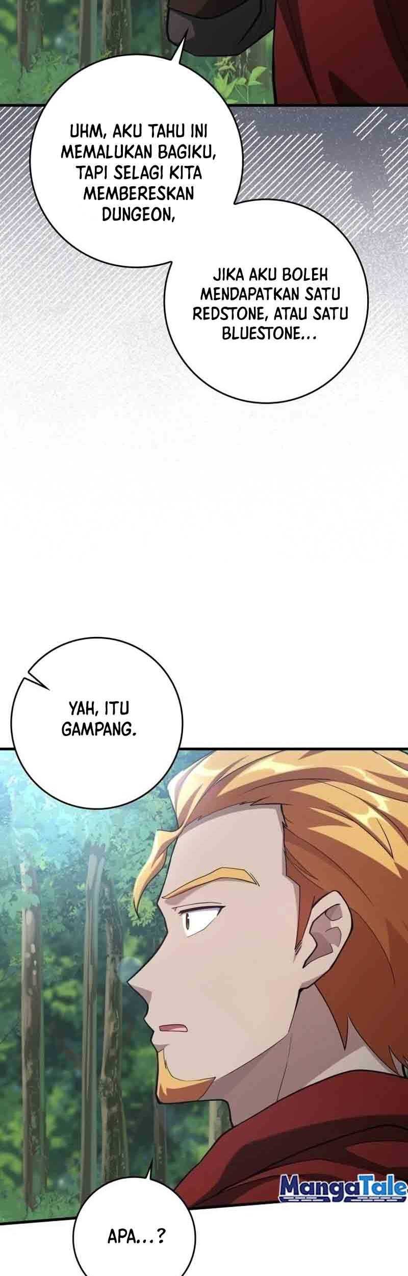 Max Level Player Chapter 37 Gambar 38