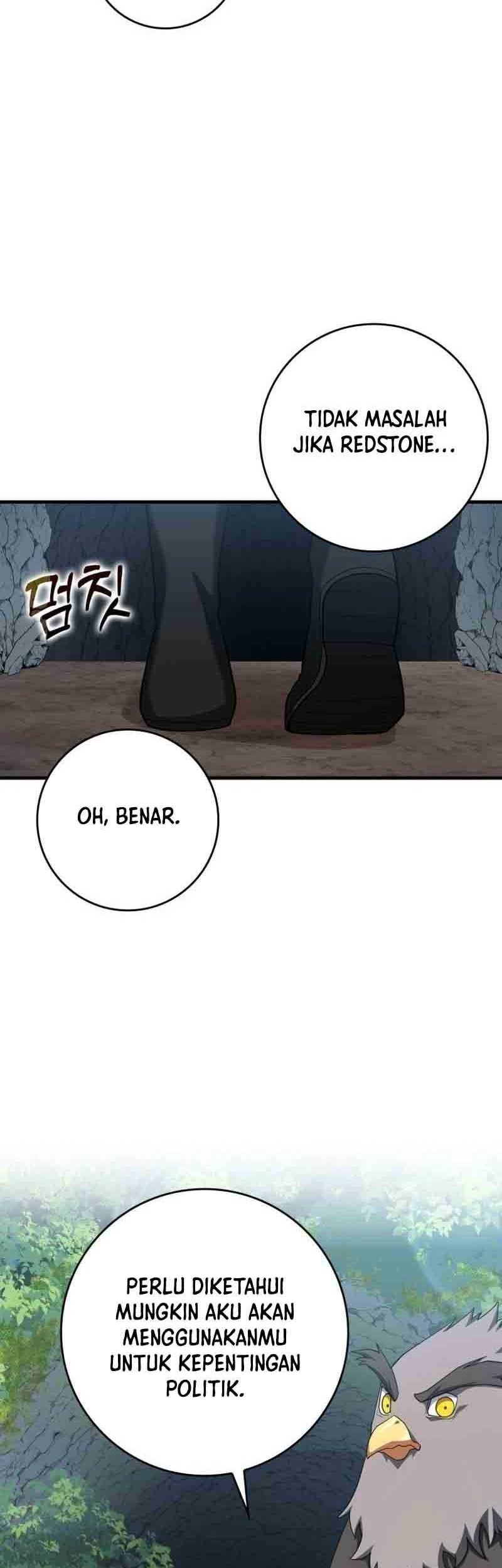 Max Level Player Chapter 37 Gambar 39