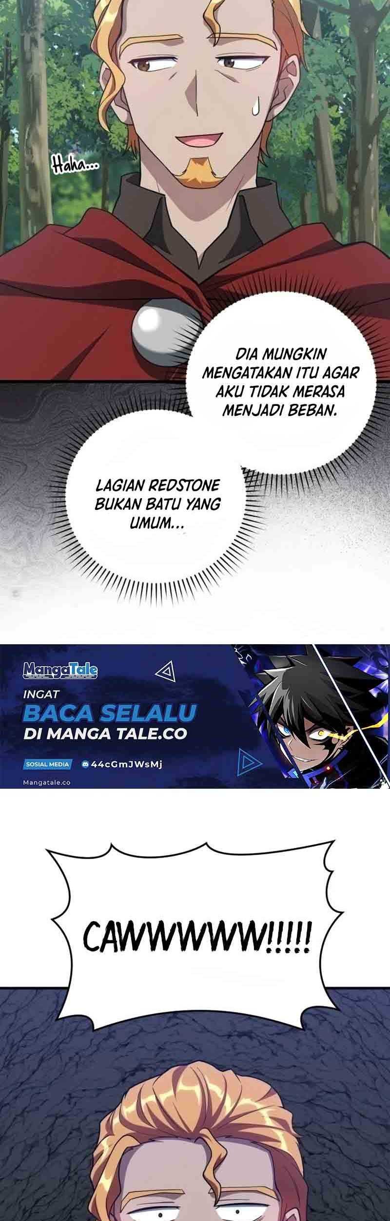 Max Level Player Chapter 37 Gambar 42