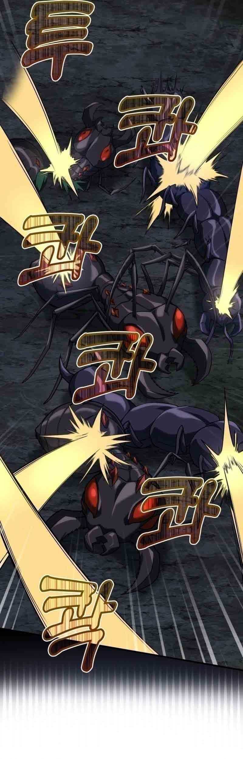 Max Level Player Chapter 37 Gambar 44