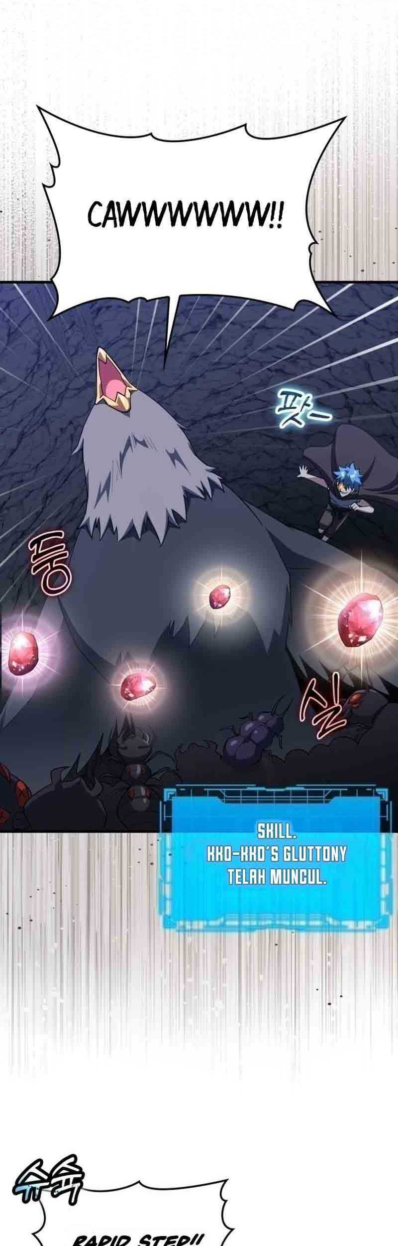 Max Level Player Chapter 37 Gambar 45