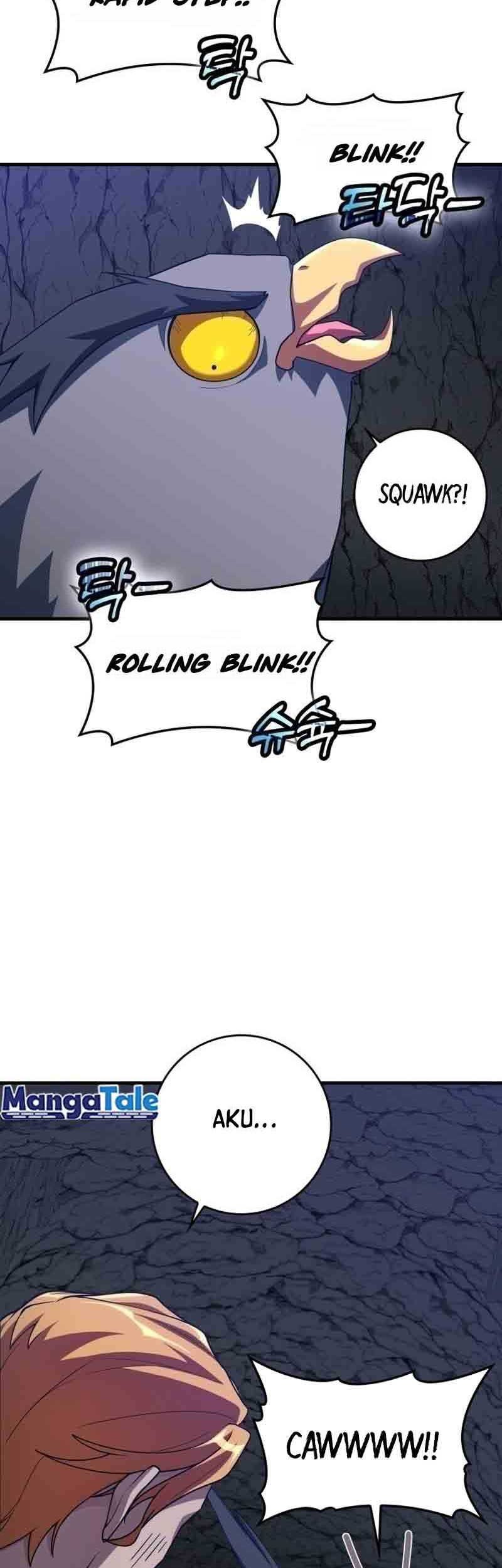 Max Level Player Chapter 37 Gambar 46