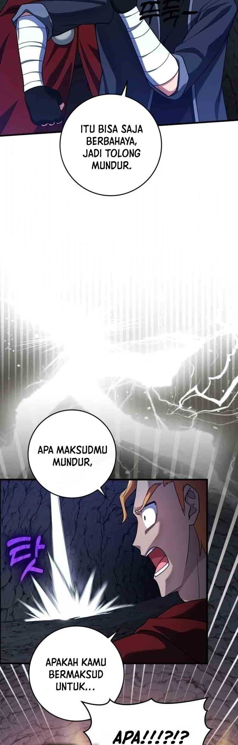 Max Level Player Chapter 37 Gambar 51