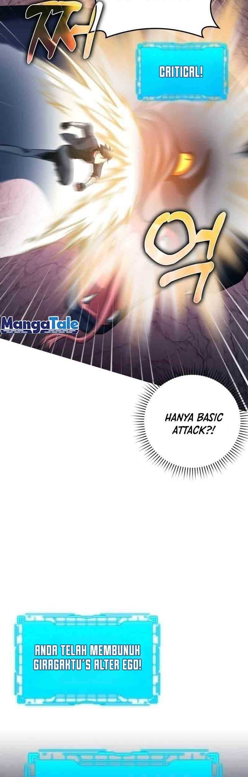 Max Level Player Chapter 37 Gambar 52