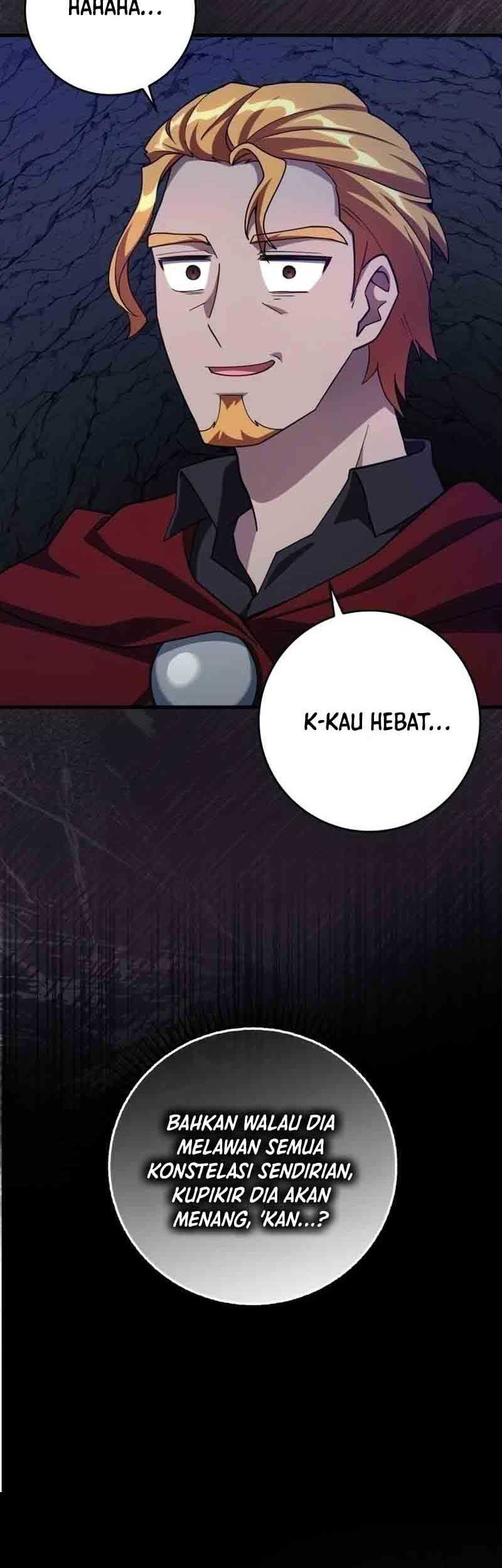 Max Level Player Chapter 37 Gambar 54