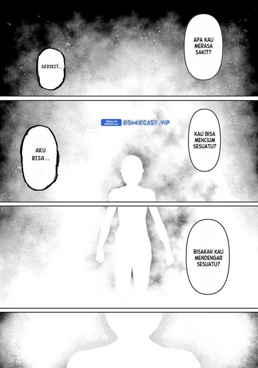 Buta Koushaku ni Tensei Shitakara, Kondo wa Kimi ni Suki to Iitai Chapter 44 Gambar 14