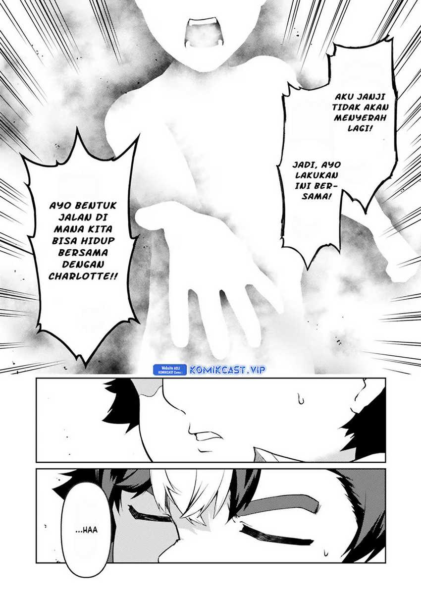 Buta Koushaku ni Tensei Shitakara, Kondo wa Kimi ni Suki to Iitai Chapter 44 Gambar 18