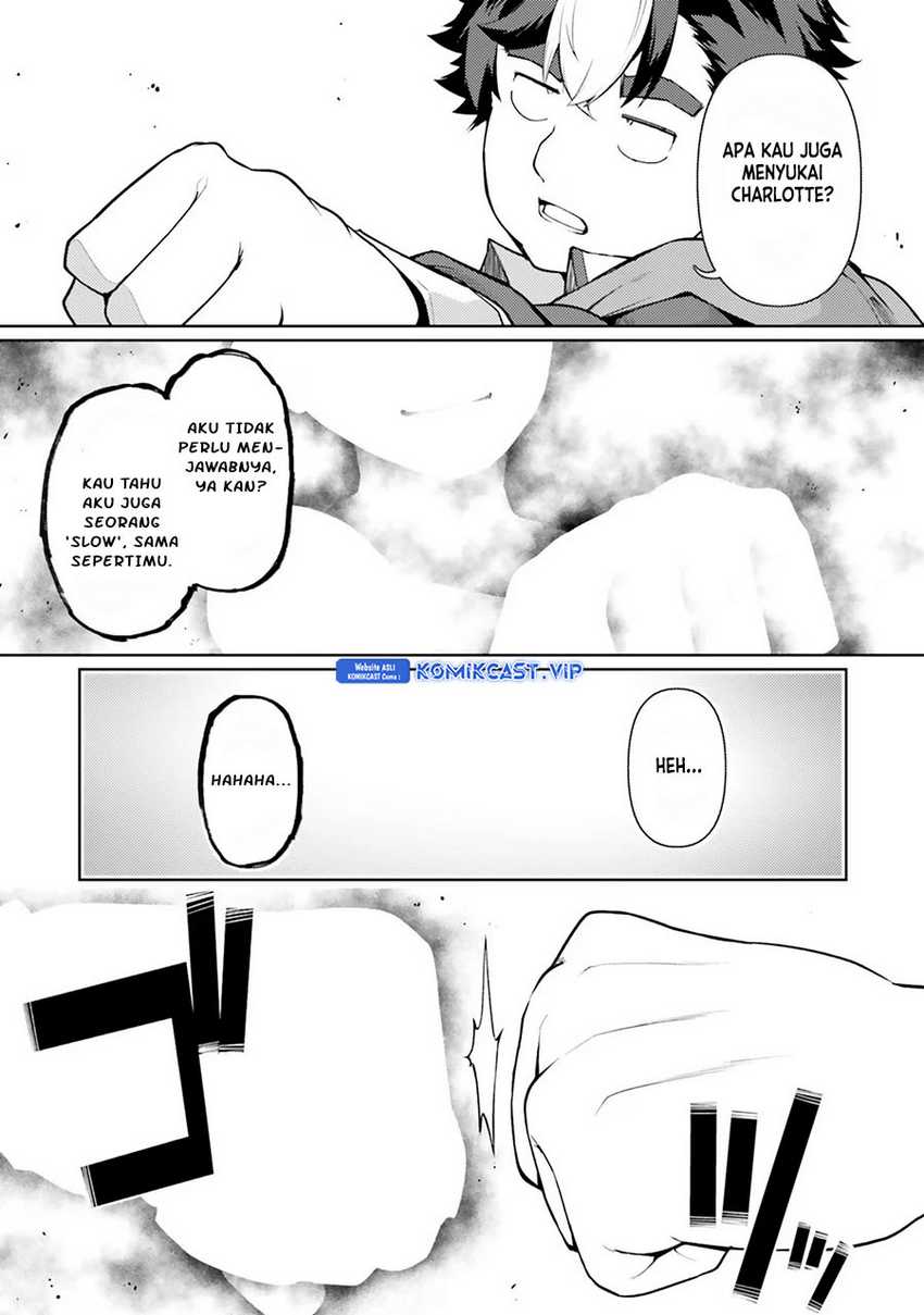 Buta Koushaku ni Tensei Shitakara, Kondo wa Kimi ni Suki to Iitai Chapter 44 Gambar 20