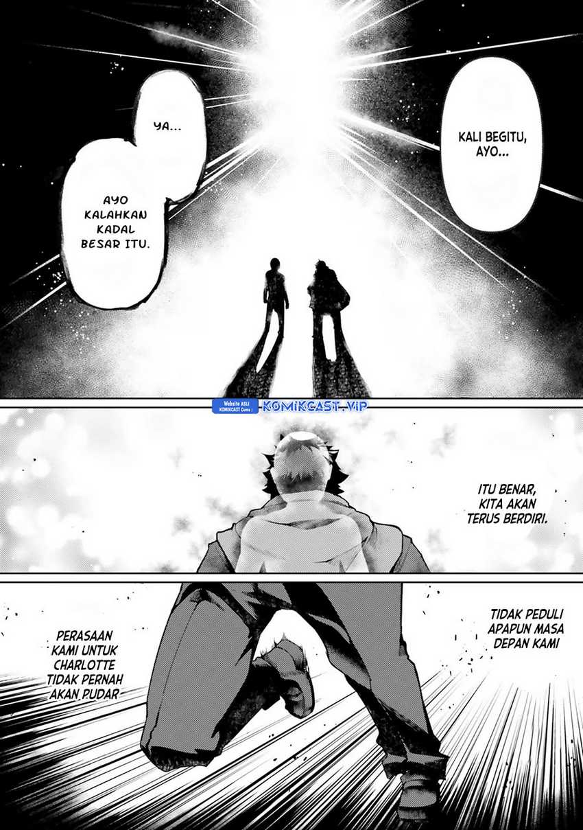 Buta Koushaku ni Tensei Shitakara, Kondo wa Kimi ni Suki to Iitai Chapter 44 Gambar 21