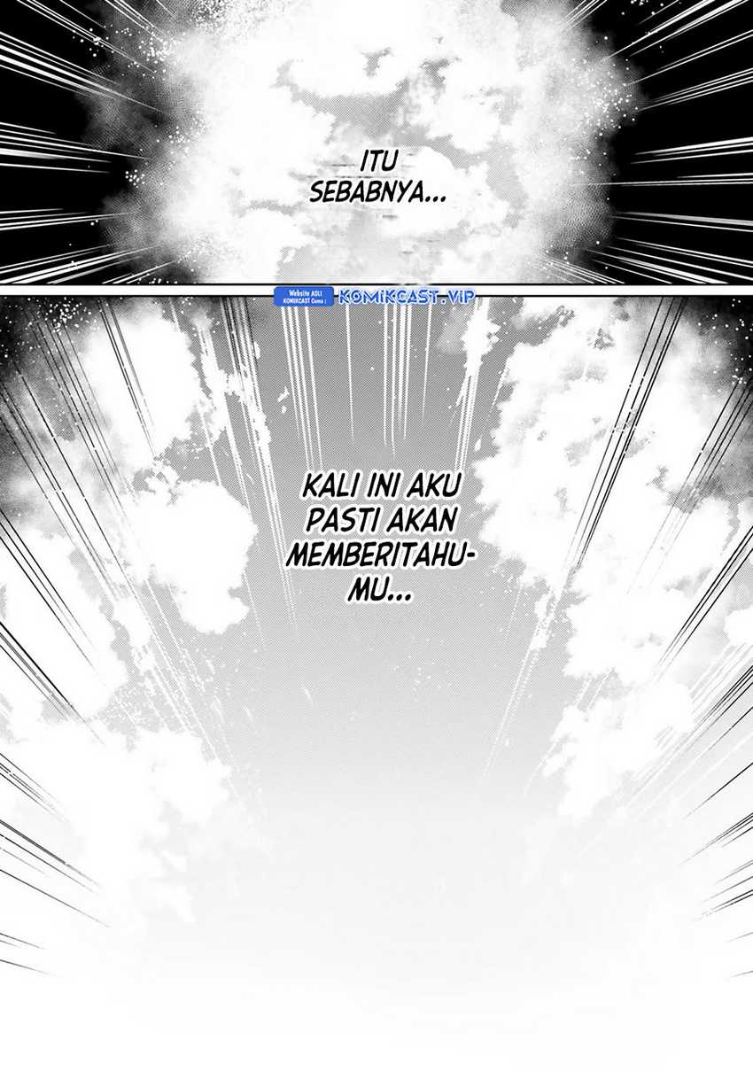 Buta Koushaku ni Tensei Shitakara, Kondo wa Kimi ni Suki to Iitai Chapter 44 Gambar 22
