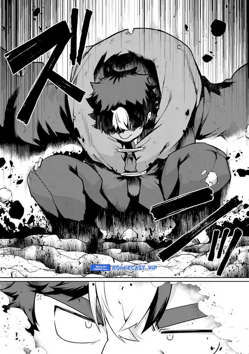 Buta Koushaku ni Tensei Shitakara, Kondo wa Kimi ni Suki to Iitai Chapter 44 Gambar 25