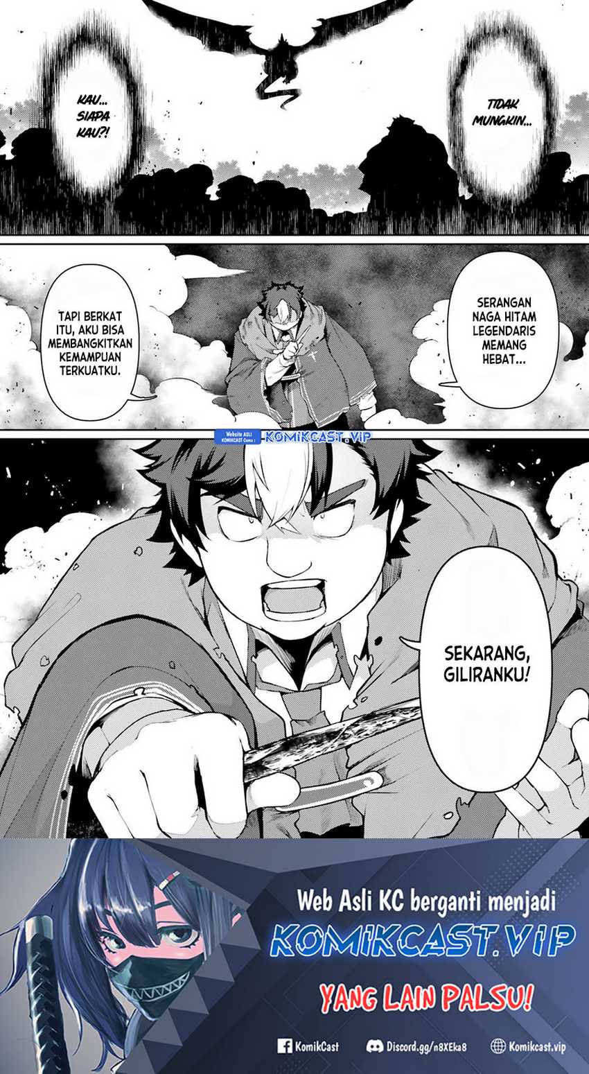 Buta Koushaku ni Tensei Shitakara, Kondo wa Kimi ni Suki to Iitai Chapter 44 Gambar 26