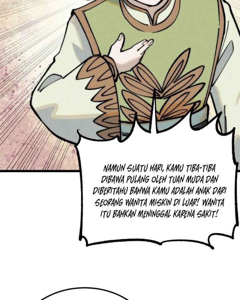 All Hail the Sect Leader Chapter 269 Gambar 21