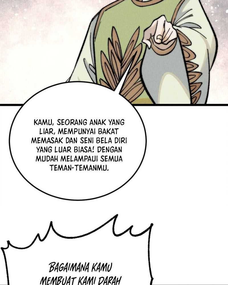 All Hail the Sect Leader Chapter 269 Gambar 23