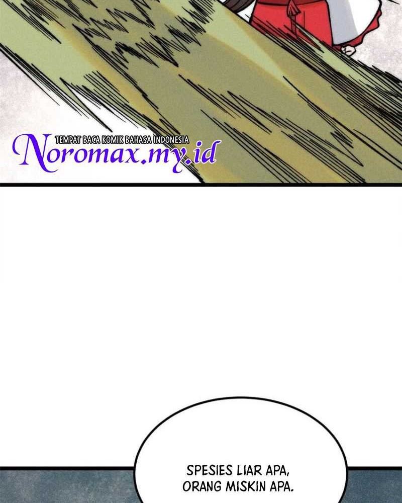 All Hail the Sect Leader Chapter 269 Gambar 25