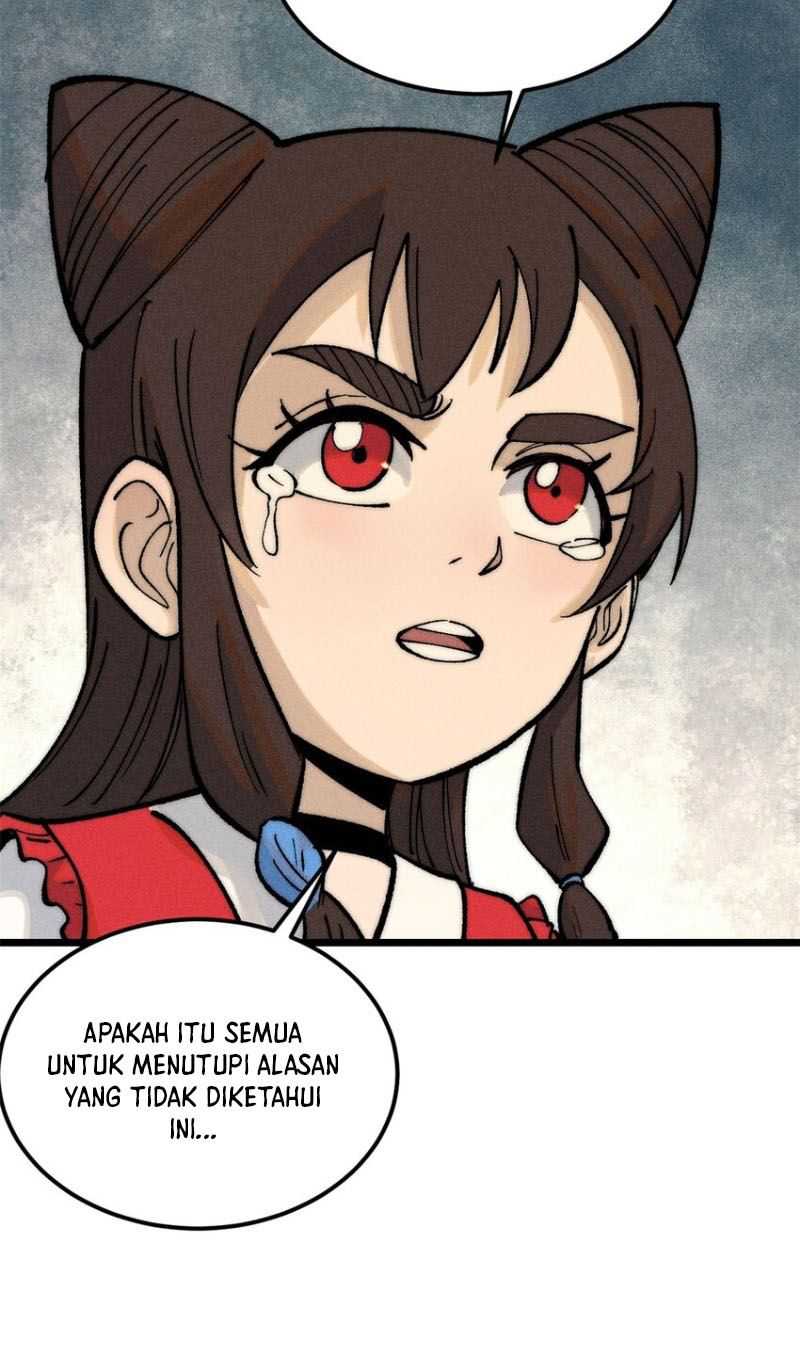 All Hail the Sect Leader Chapter 269 Gambar 26