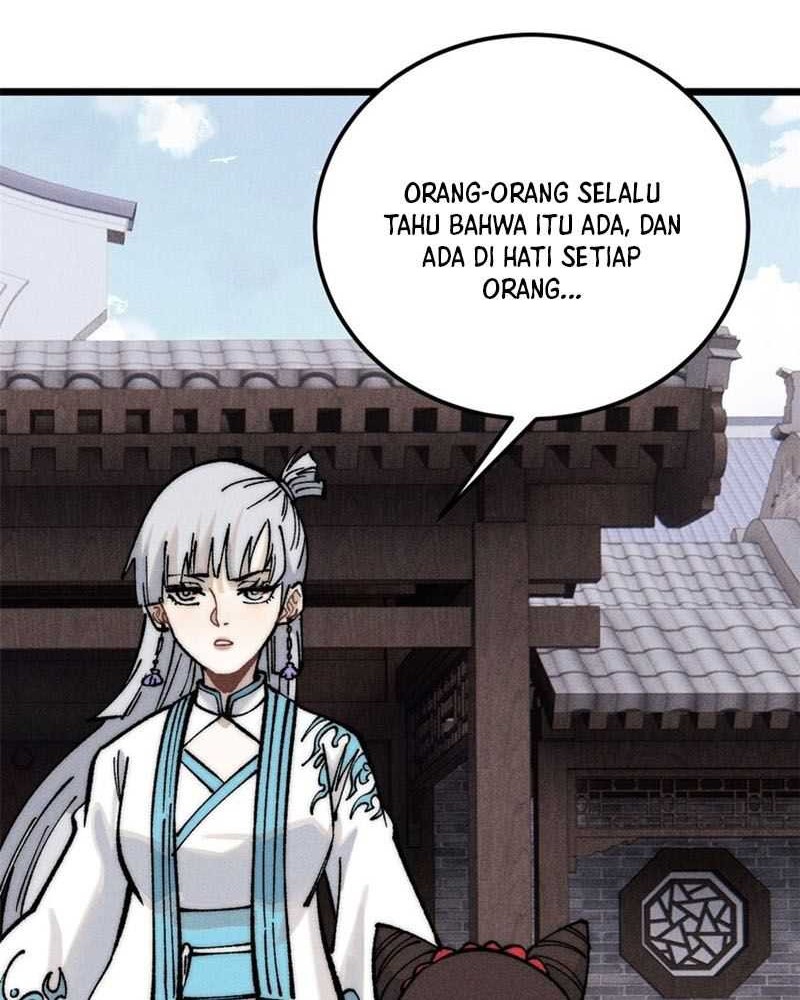 All Hail the Sect Leader Chapter 269 Gambar 28