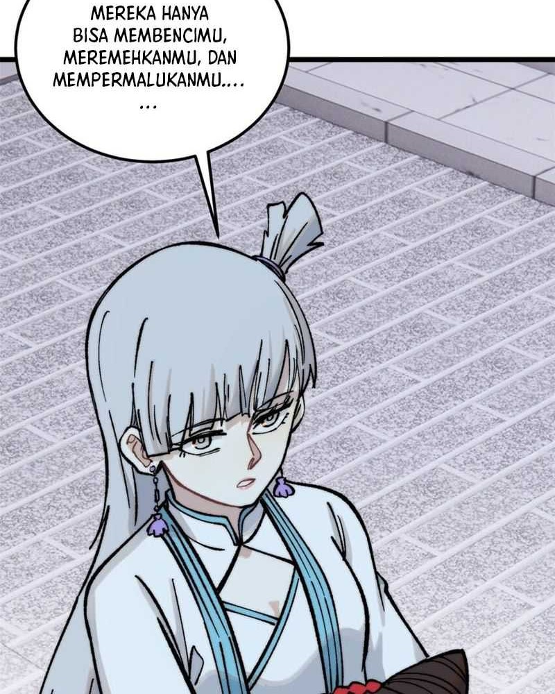 All Hail the Sect Leader Chapter 269 Gambar 30