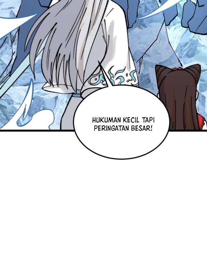 All Hail the Sect Leader Chapter 269 Gambar 34