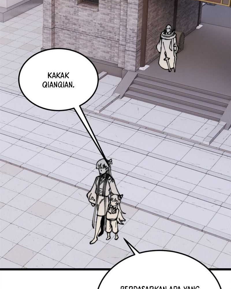 All Hail the Sect Leader Chapter 269 Gambar 36