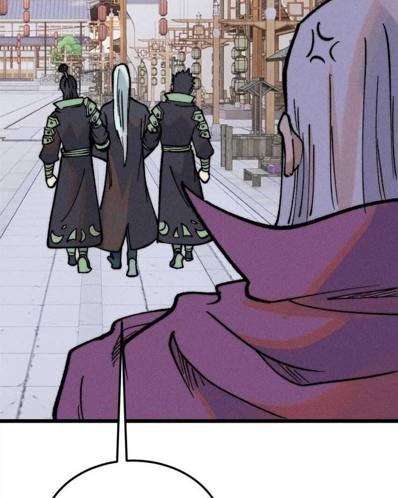 All Hail the Sect Leader Chapter 269 Gambar 42