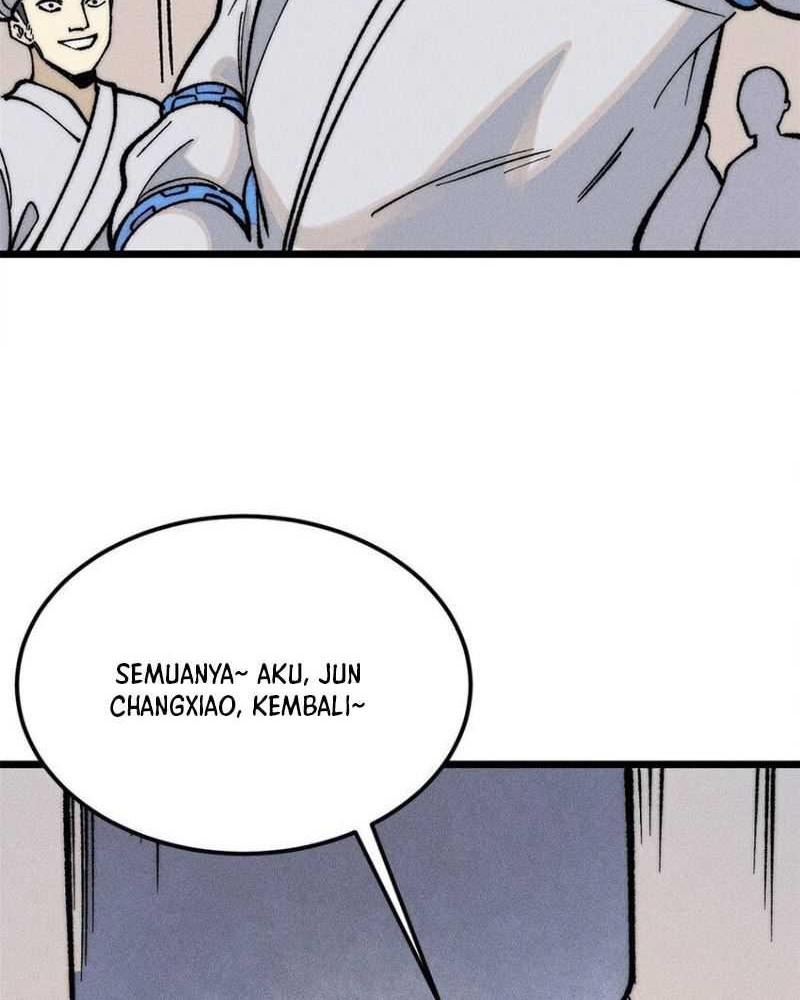 All Hail the Sect Leader Chapter 269 Gambar 46