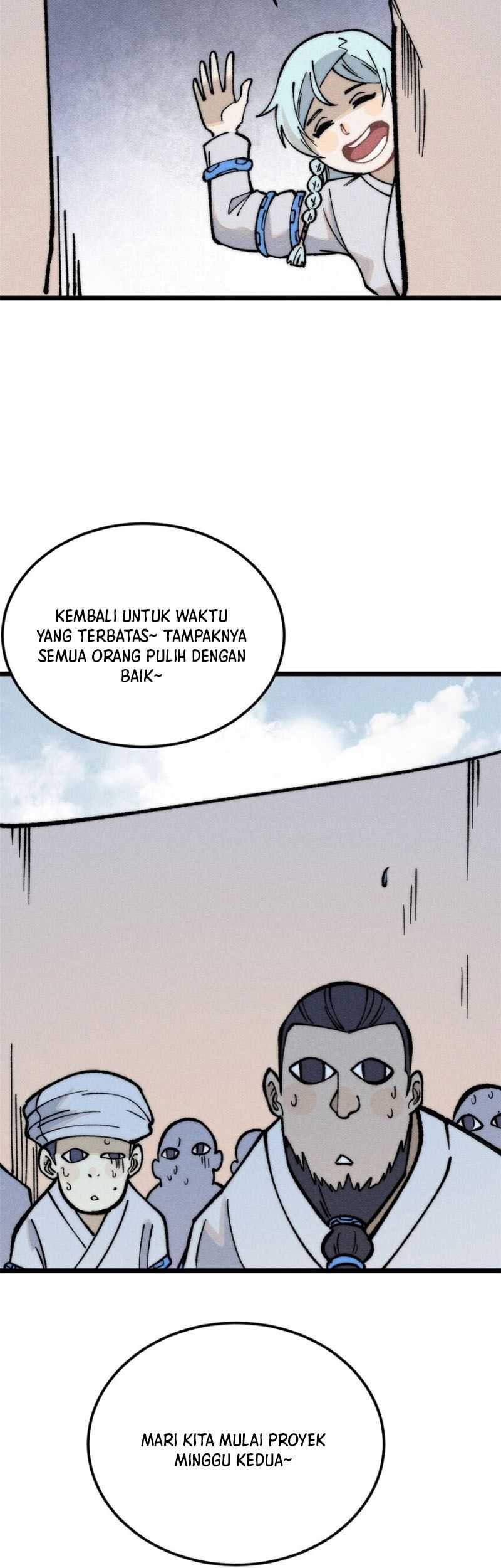 All Hail the Sect Leader Chapter 269 Gambar 47