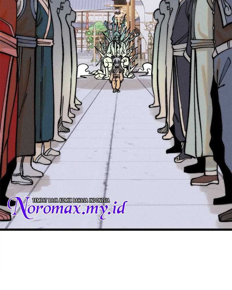 All Hail the Sect Leader Chapter 269 Gambar 3