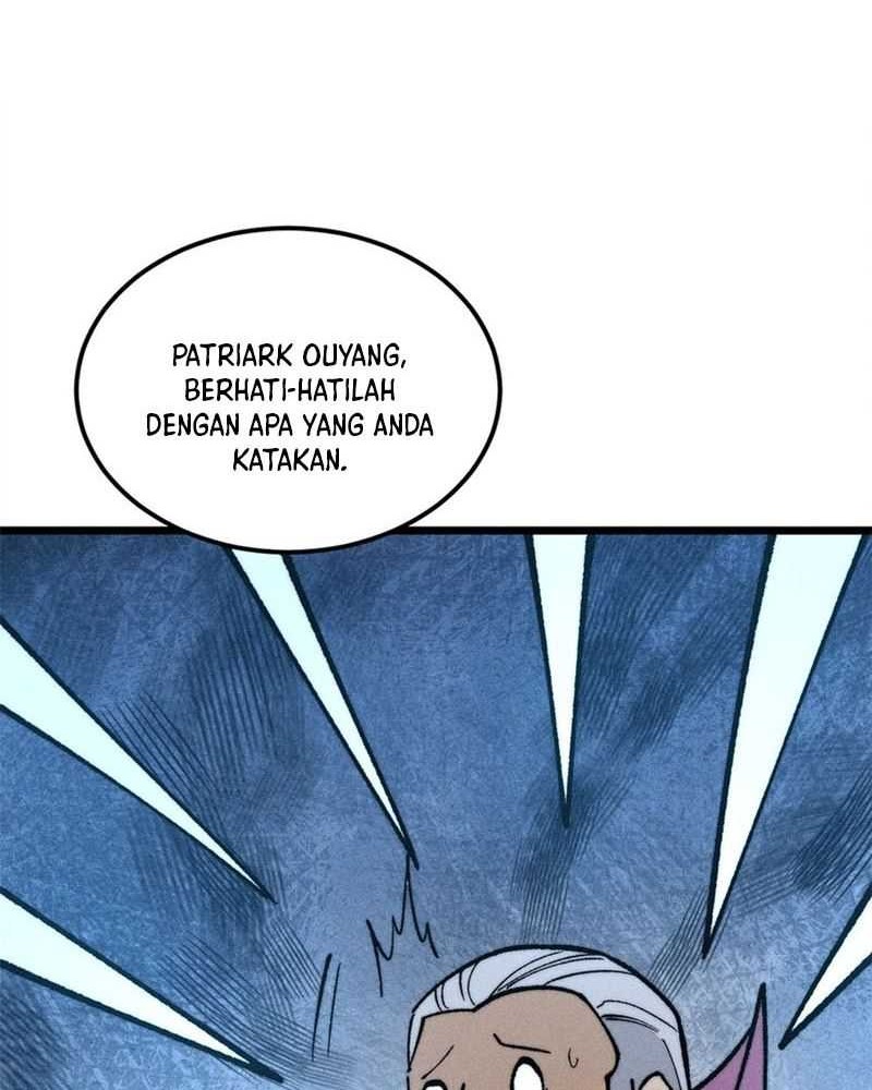 All Hail the Sect Leader Chapter 269 Gambar 13