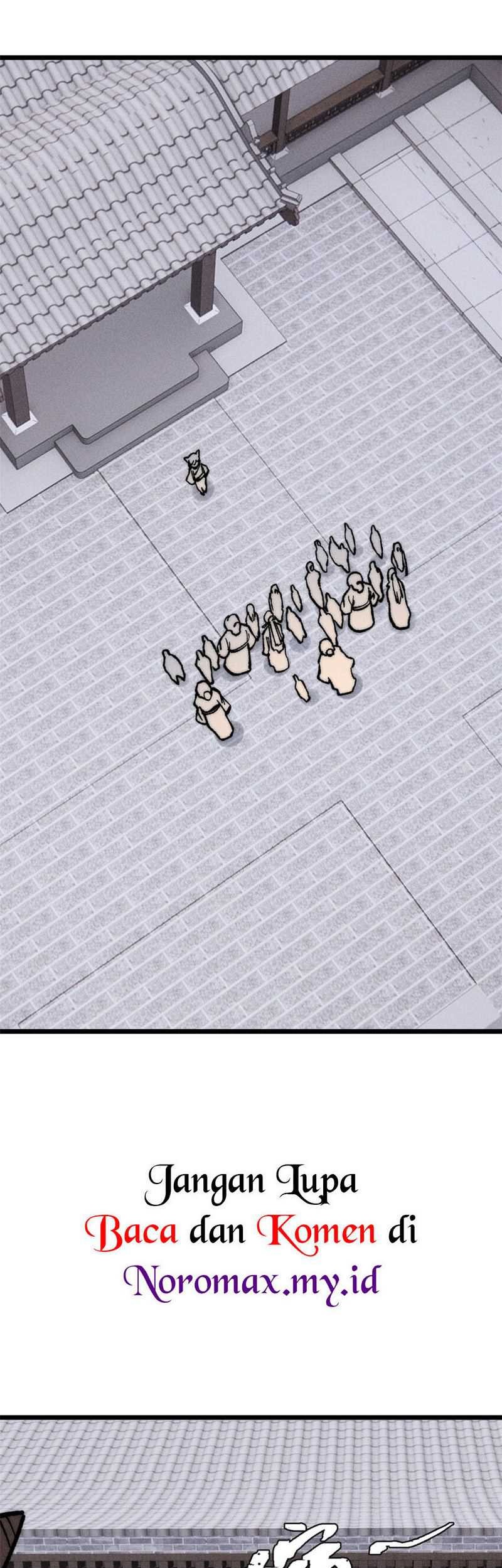 All Hail the Sect Leader Chapter 269 Gambar 16