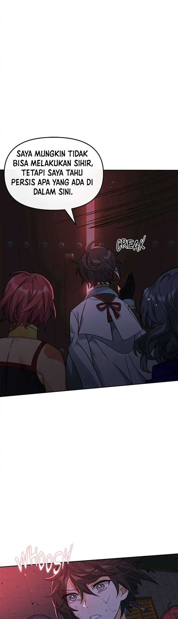 Treacherous Subject Saves the Country Chapter 42 Gambar 52