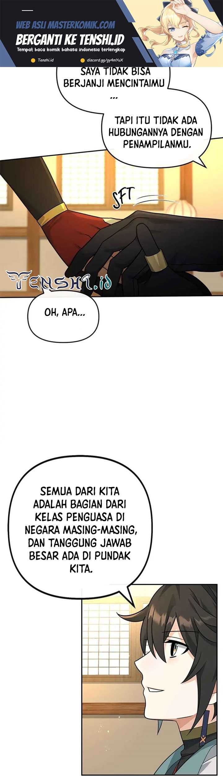 Baca Treacherous Subject Saves the Country Chapter 42 Gambar 2