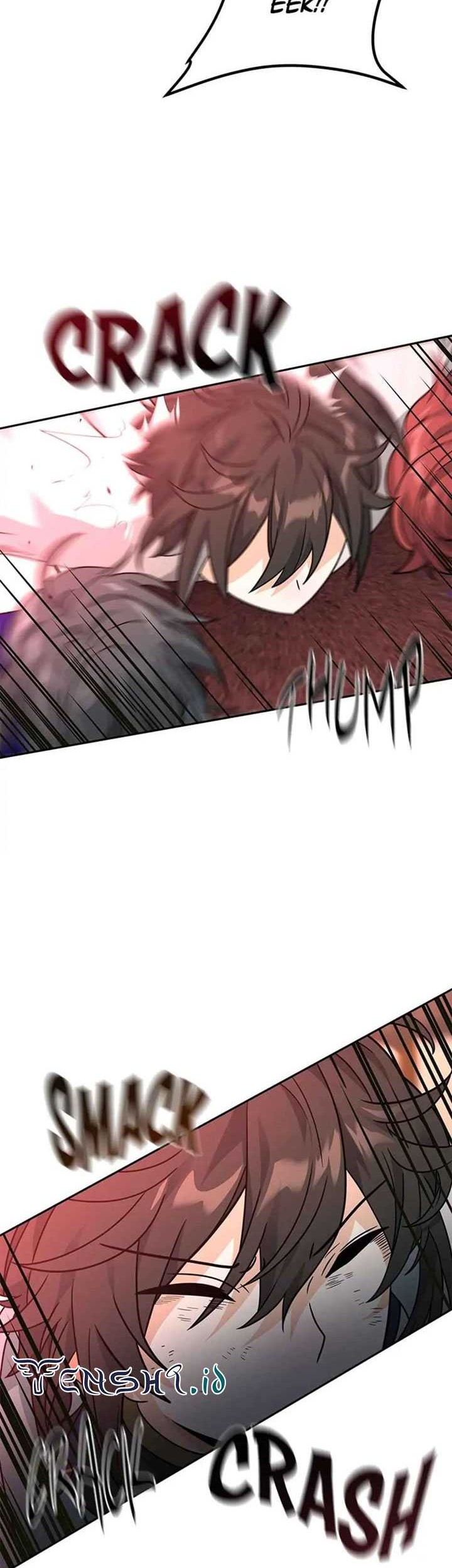 Treacherous Subject Saves the Country Chapter 42 Gambar 23
