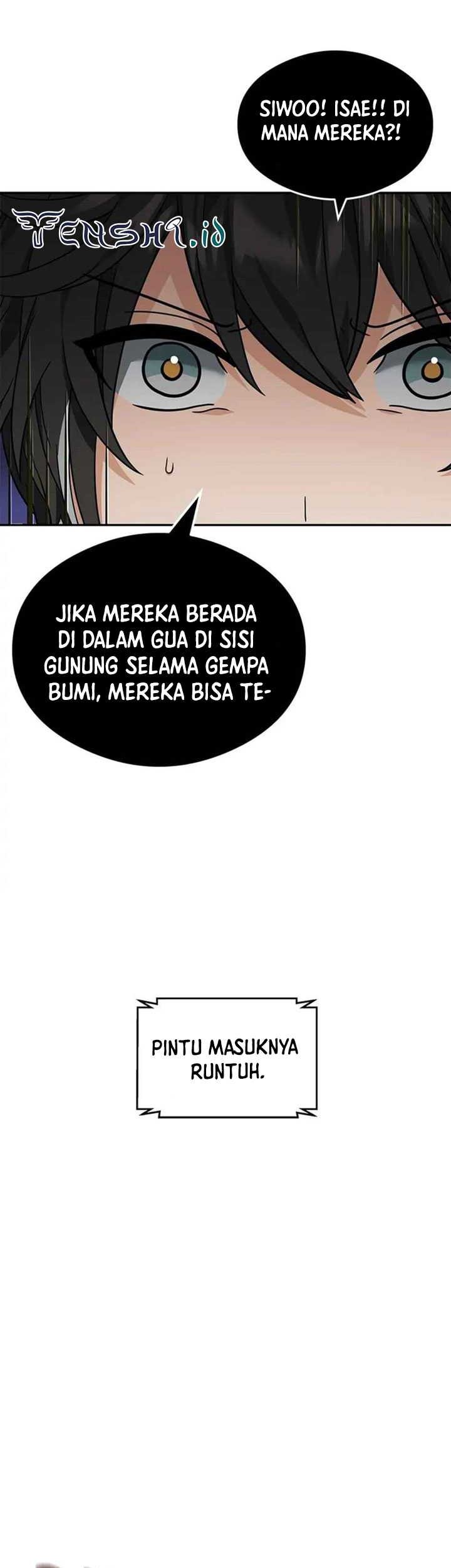 Treacherous Subject Saves the Country Chapter 42 Gambar 32
