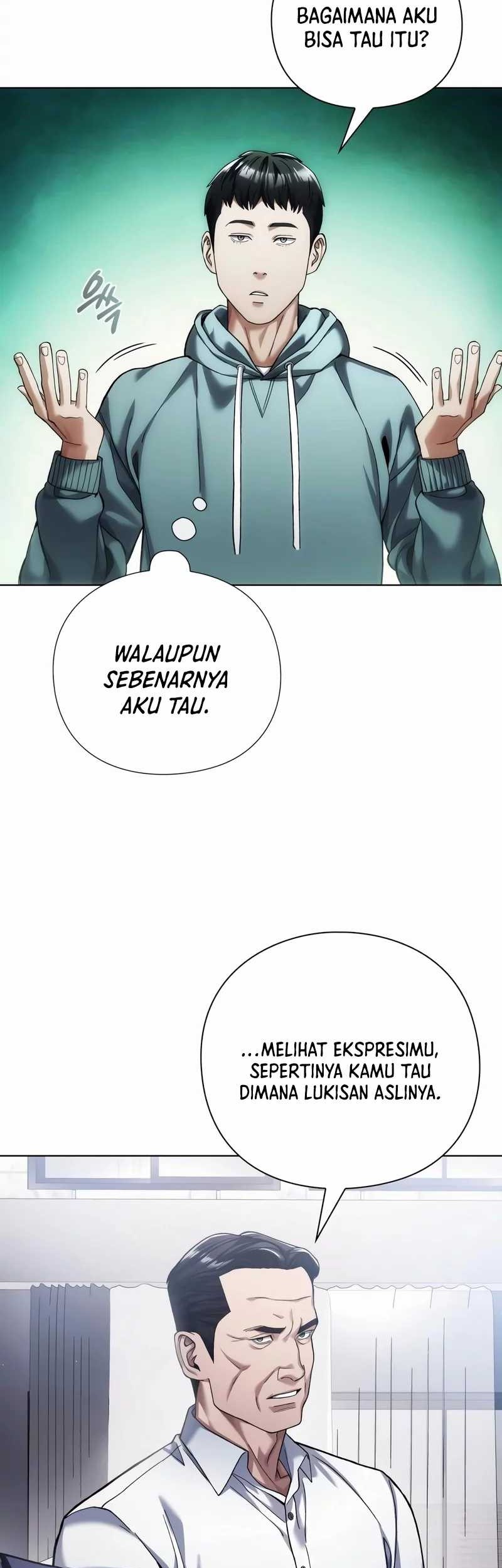 Artifact Reading Appraiser  Chapter 12 Gambar 52