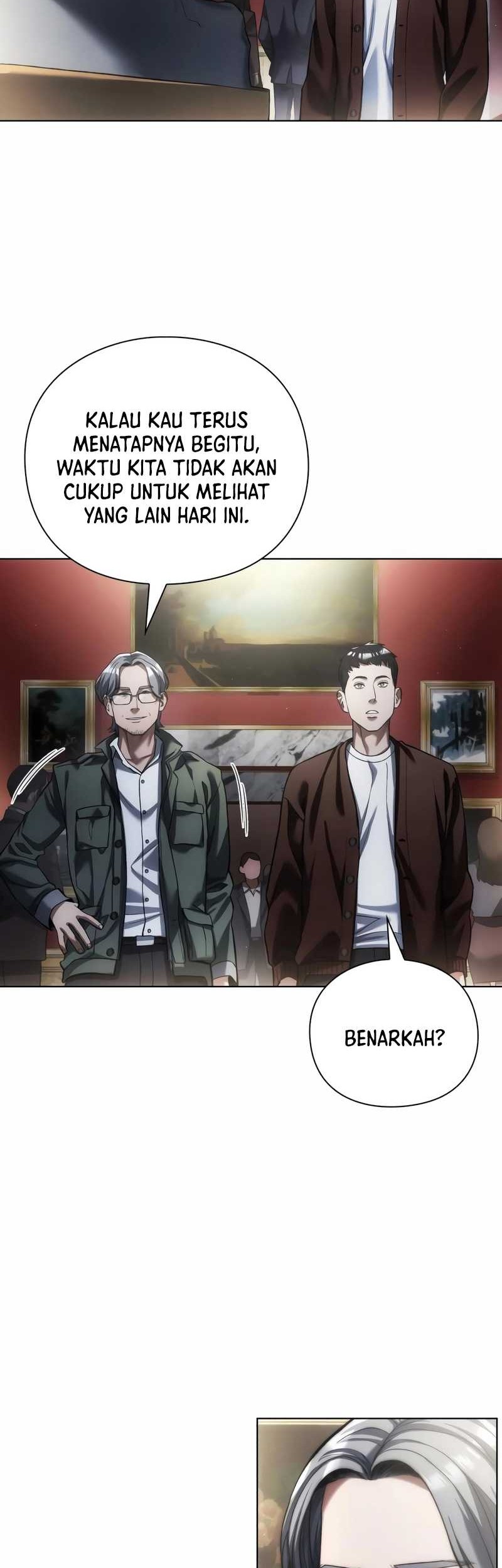 Artifact Reading Appraiser  Chapter 12 Gambar 3