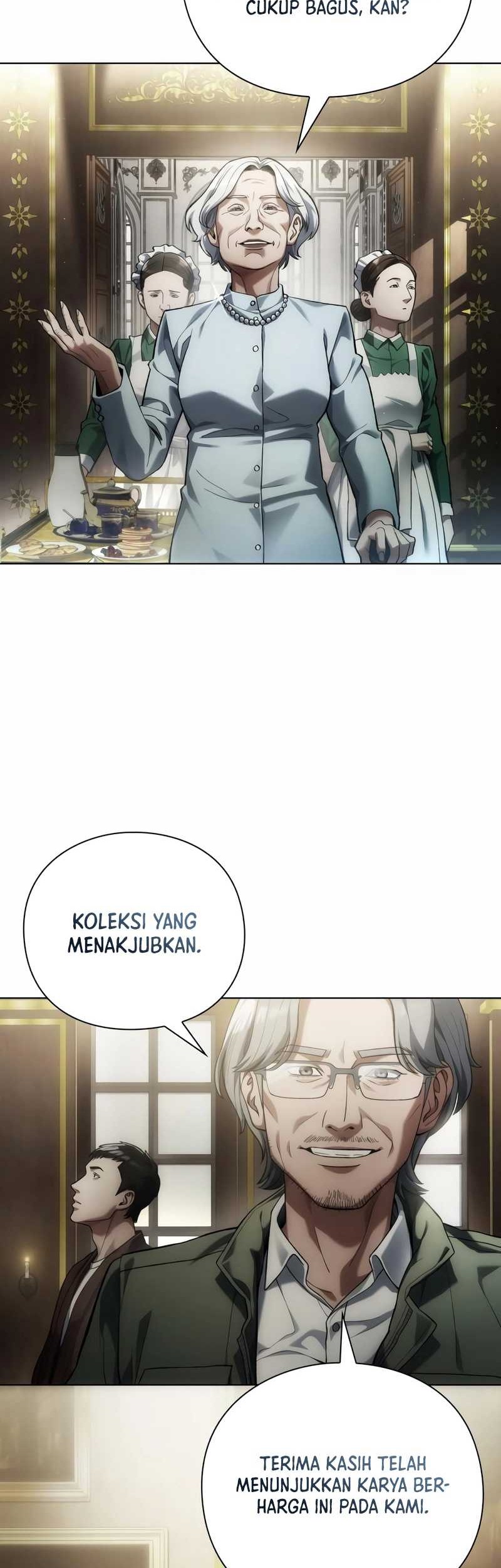 Artifact Reading Appraiser  Chapter 12 Gambar 13