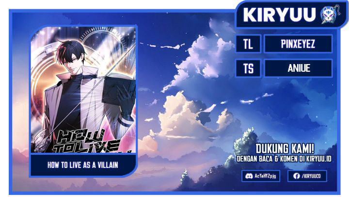 Baca Komik How to Live as a Villain Chapter 102 Gambar 1