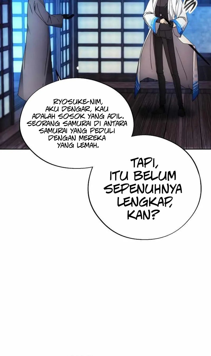 How to Live as a Villain Chapter 102 Gambar 41