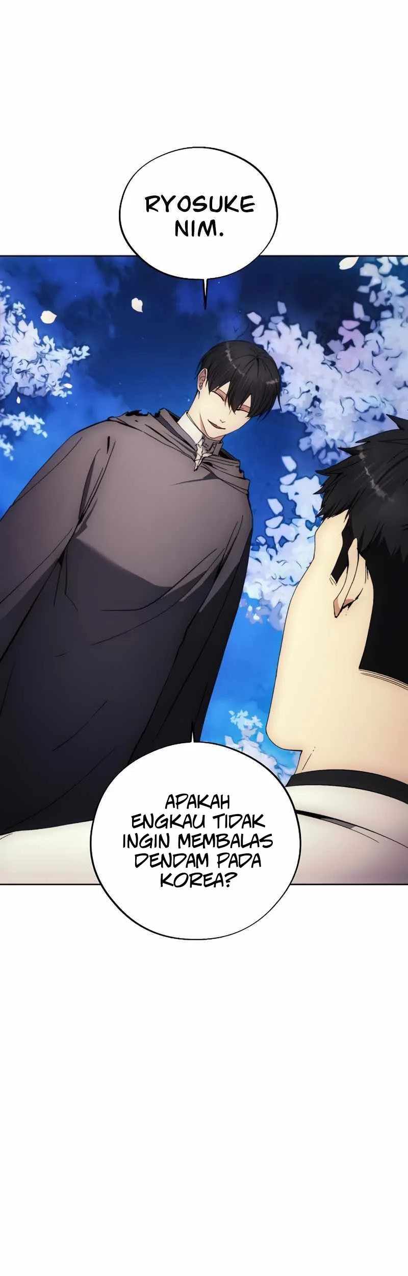 How to Live as a Villain Chapter 102 Gambar 46