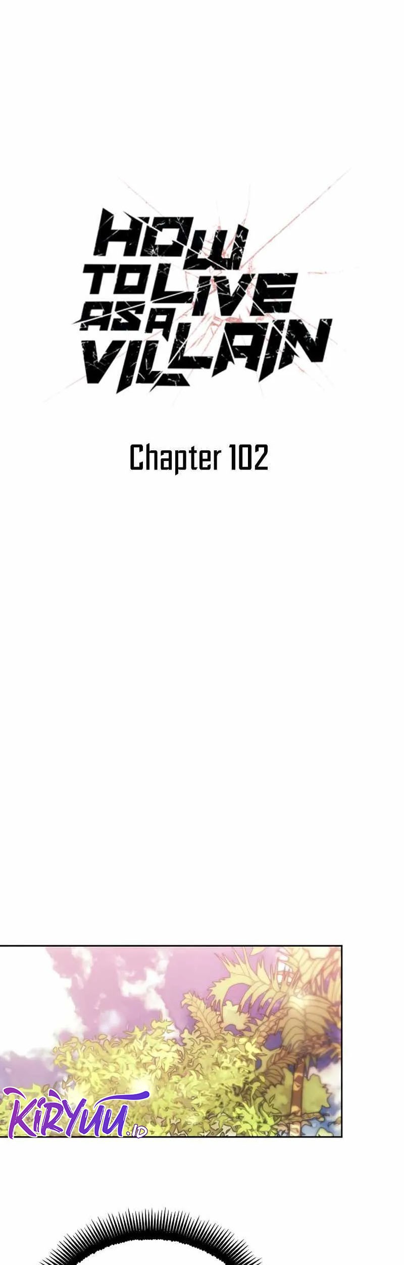 How to Live as a Villain Chapter 102 Gambar 6