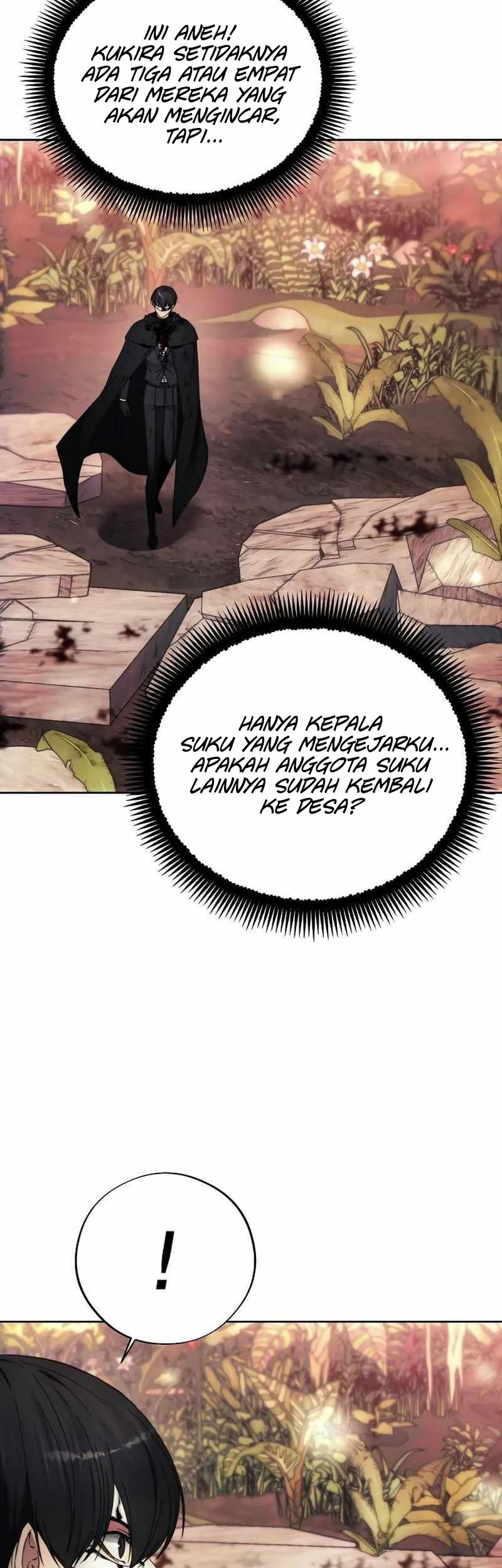 How to Live as a Villain Chapter 102 Gambar 7