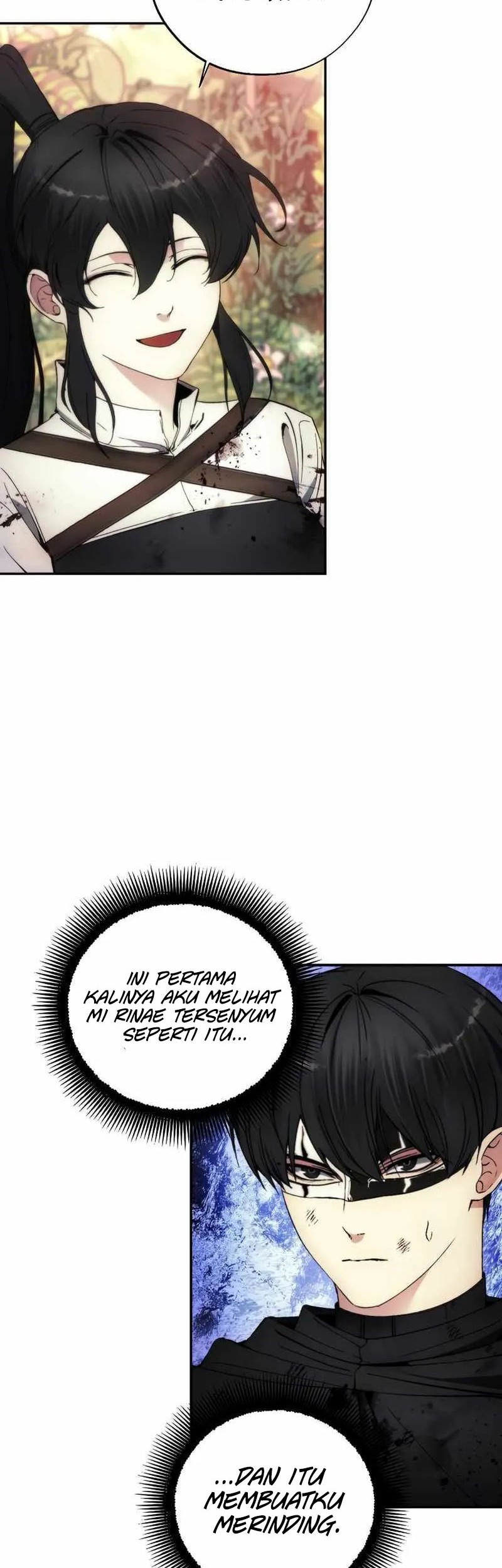 How to Live as a Villain Chapter 102 Gambar 15