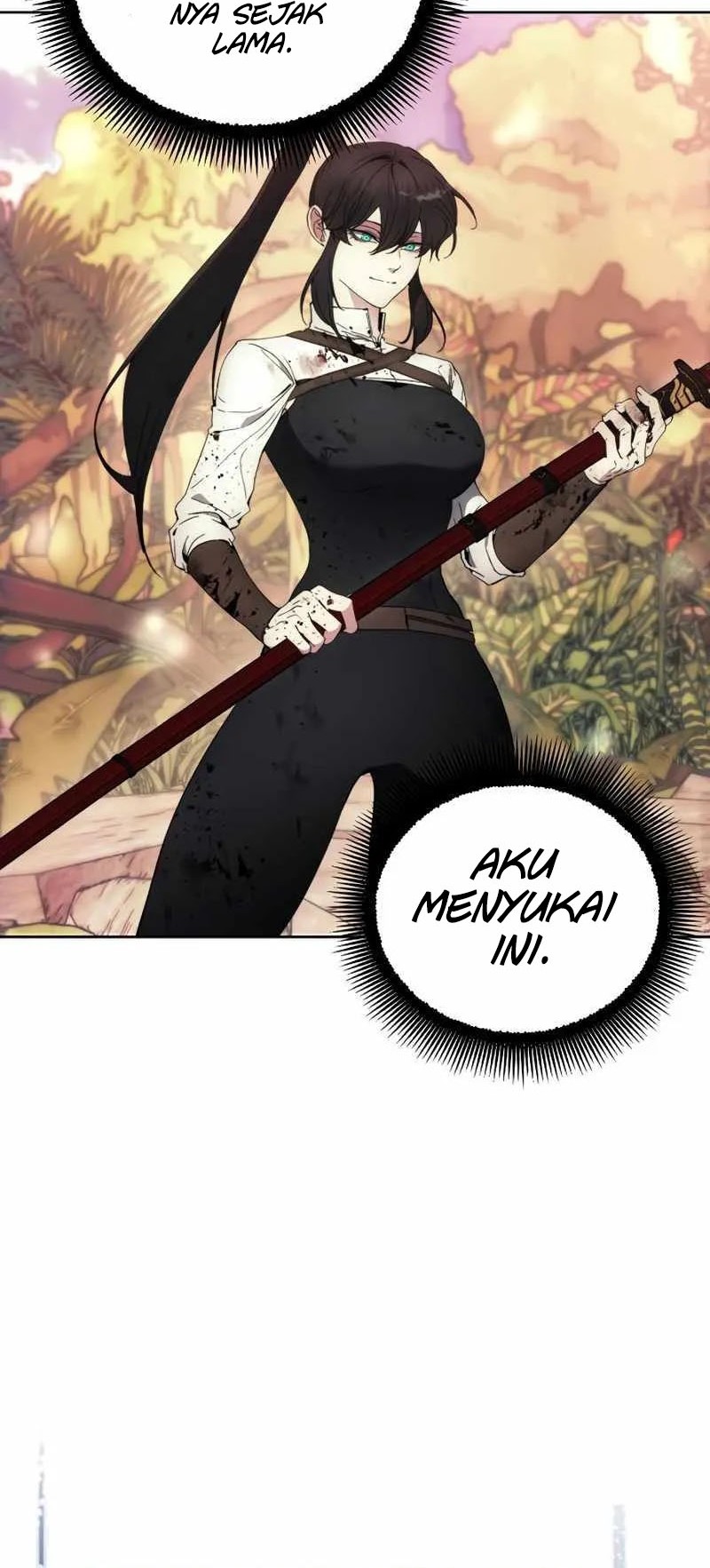 How to Live as a Villain Chapter 102 Gambar 17