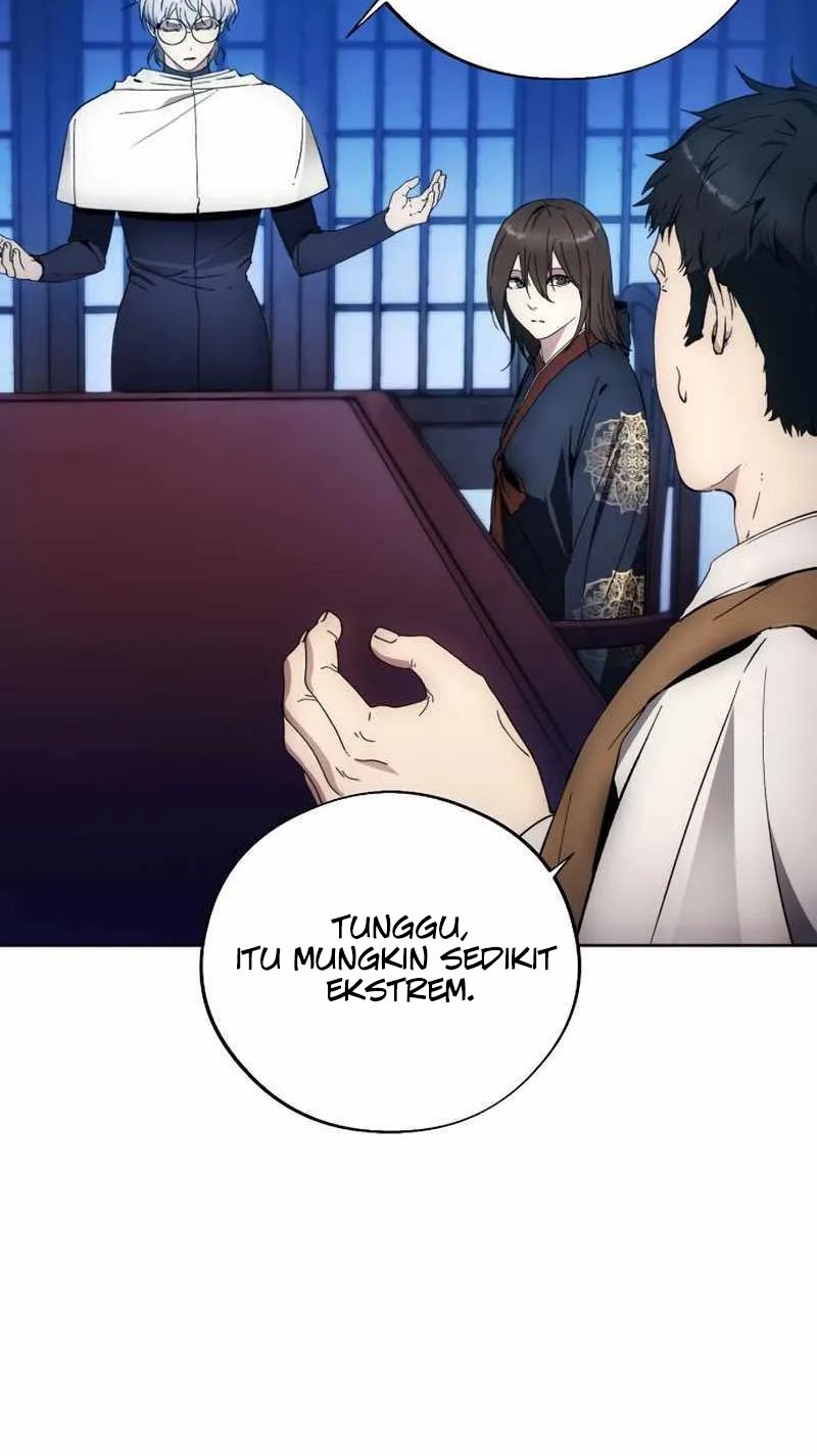 How to Live as a Villain Chapter 102 Gambar 25