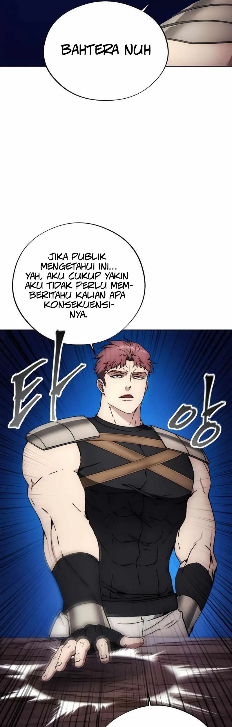 How to Live as a Villain Chapter 102 Gambar 30
