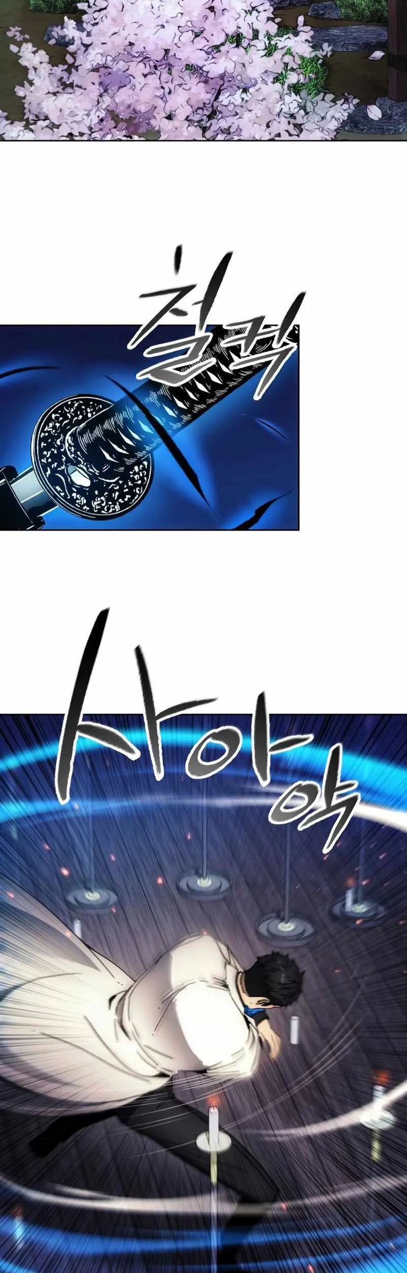 How to Live as a Villain Chapter 102 Gambar 32